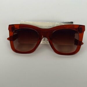 DIFF Kaia sunglasses